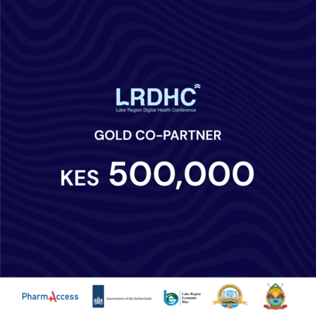 Gold Co-Partner