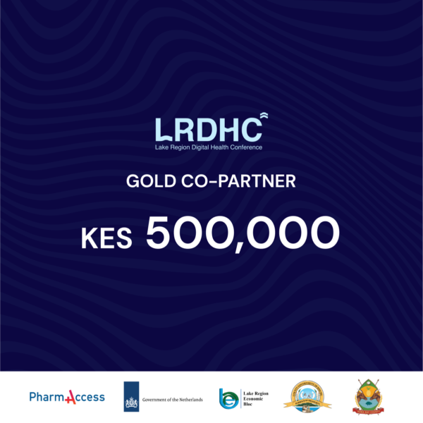 Gold Co-Partner
