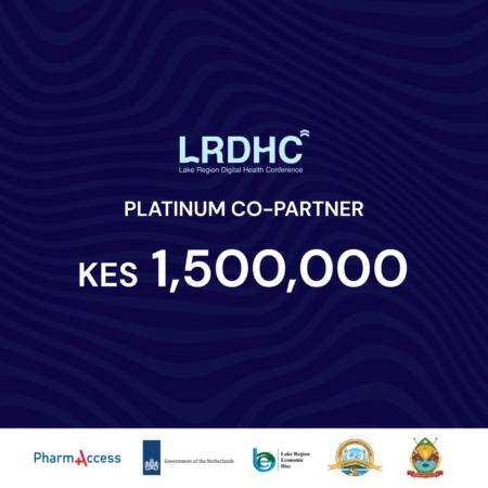 Platinum Co-Partner
