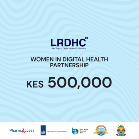 Women in Digital Health Partnership